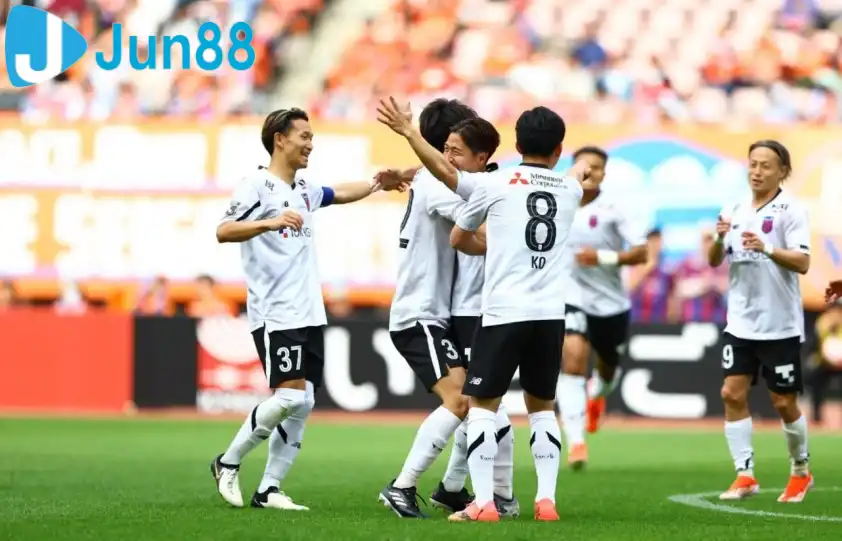 FC Tokyo cần tận dụng tốt lợi thế sân nhà trong cuộc đối đầu với Kyoto FC Tokyo cần tận dụng tốt lợi thế sân nhà trong cuộc đối đầu với Kyoto