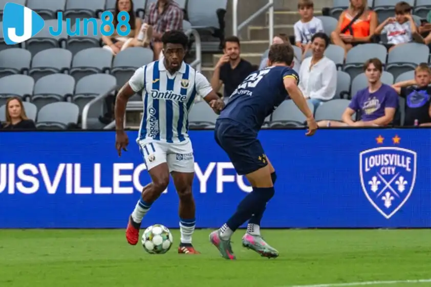 Leganes có cơ hội giành chiến thắng trên sân nhà. (Ảnh: Internet) Leganes có cơ hội giành chiến thắng trên sân nhà. (Ảnh: Internet)