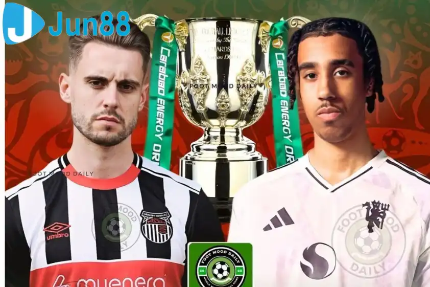 MU được dự đoán sẽ tạo ra nhiều bàn thắng trước Grimsby. MU được dự đoán sẽ tạo ra nhiều bàn thắng trước Grimsby.