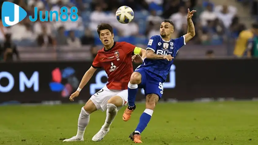 Tokyo và Urawa Reds hứa hẹn sẽ cống hiến một trận đấu mãn nhãn. (Ảnh: Internet) Tokyo và Urawa Reds hứa hẹn sẽ cống hiến một trận đấu mãn nhãn. (Ảnh: Internet)