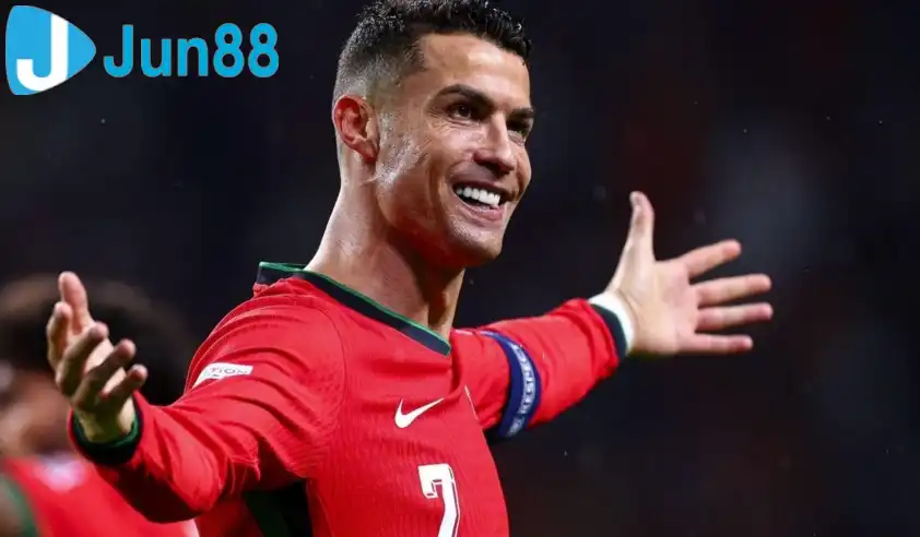 Bồ Đào Nha đang có phong độ rất tốt, với chức vô địch Nations League diễn ra vào tháng 6 vừa qua (Ảnh: Bolavip), Bồ Đào Nha đang có phong độ rất tốt, với chức vô địch Nations League diễn ra vào tháng 6 vừa qua (Ảnh: Bolavip),