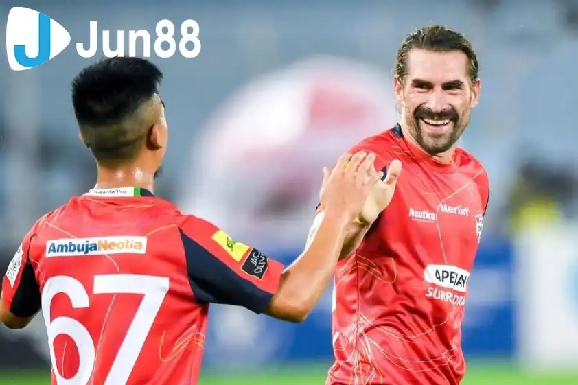 Diamond Harbour đang được đánh giá cao hơn trong trận đấu này Diamond Harbour đang được đánh giá cao hơn trong trận đấu này