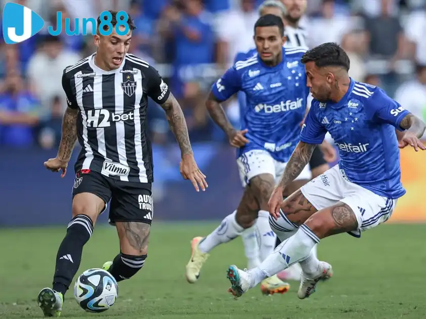 Đội khách sẽ cần một điều thần kỳ để lội ngược dòng thành công (Ảnh: Marca) Đội khách sẽ cần một điều thần kỳ để lội ngược dòng thành công (Ảnh: Marca)